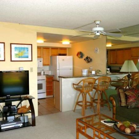 Condos At Napili Point Lahaina Extérieur photo