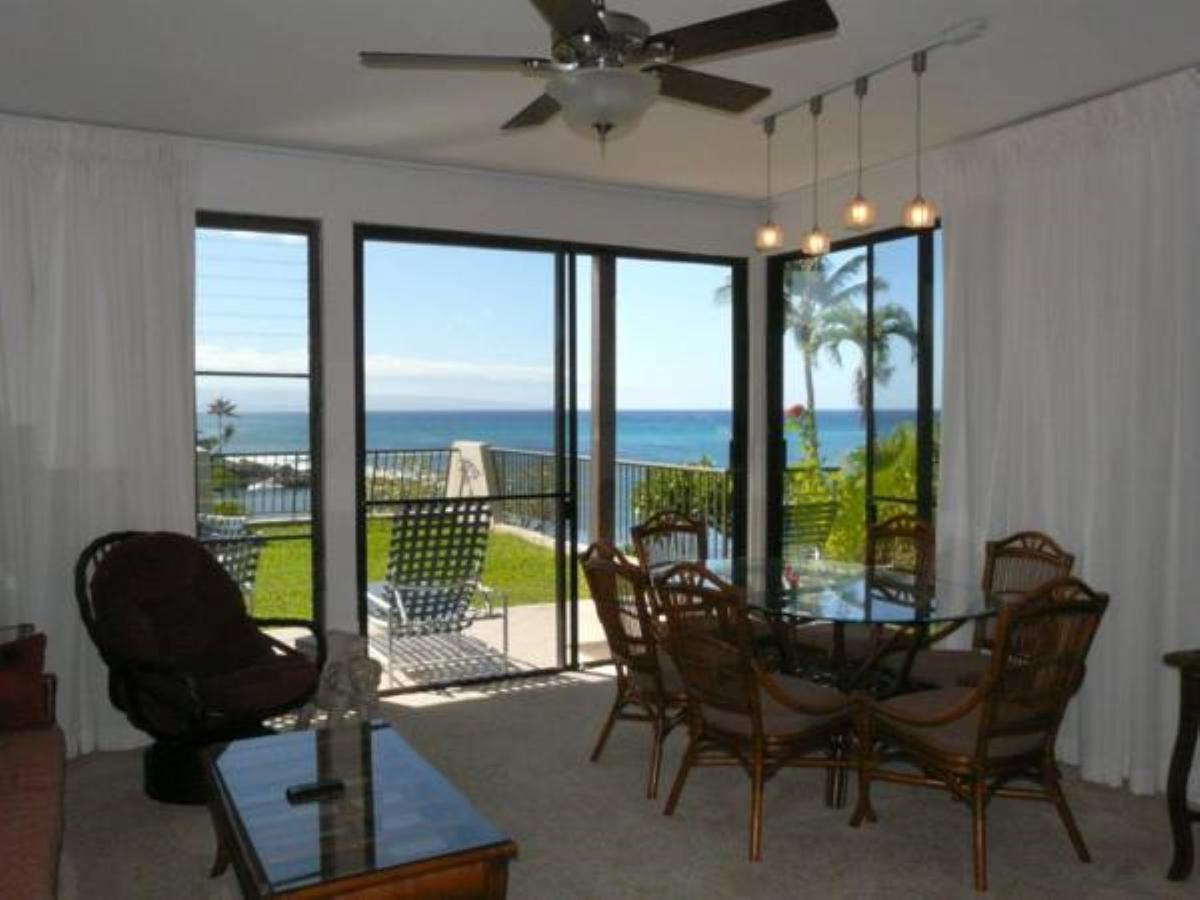Condos At Napili Point Lahaina Extérieur photo