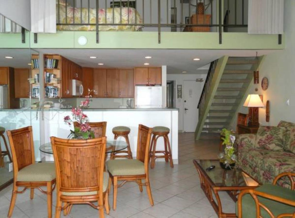 Condos At Napili Point Lahaina Extérieur photo