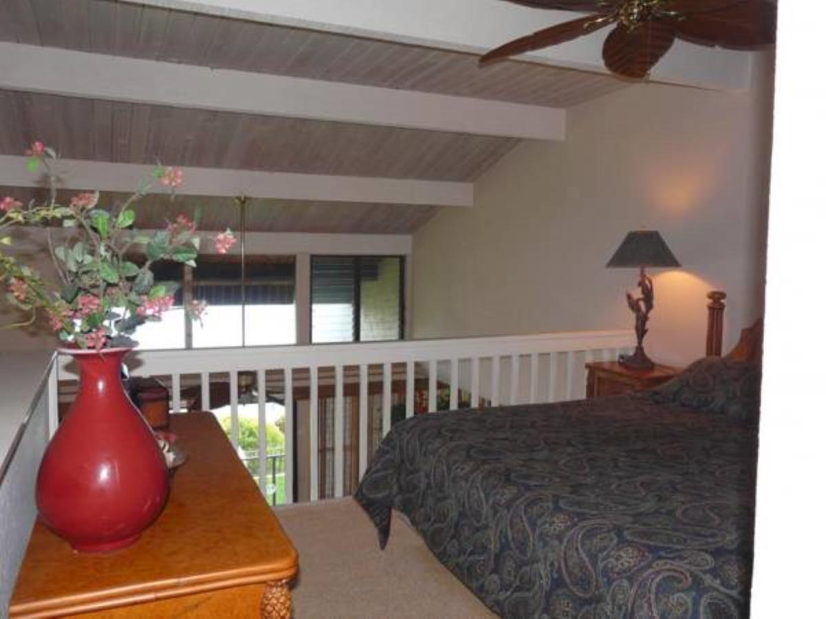 Condos At Napili Point Lahaina Extérieur photo