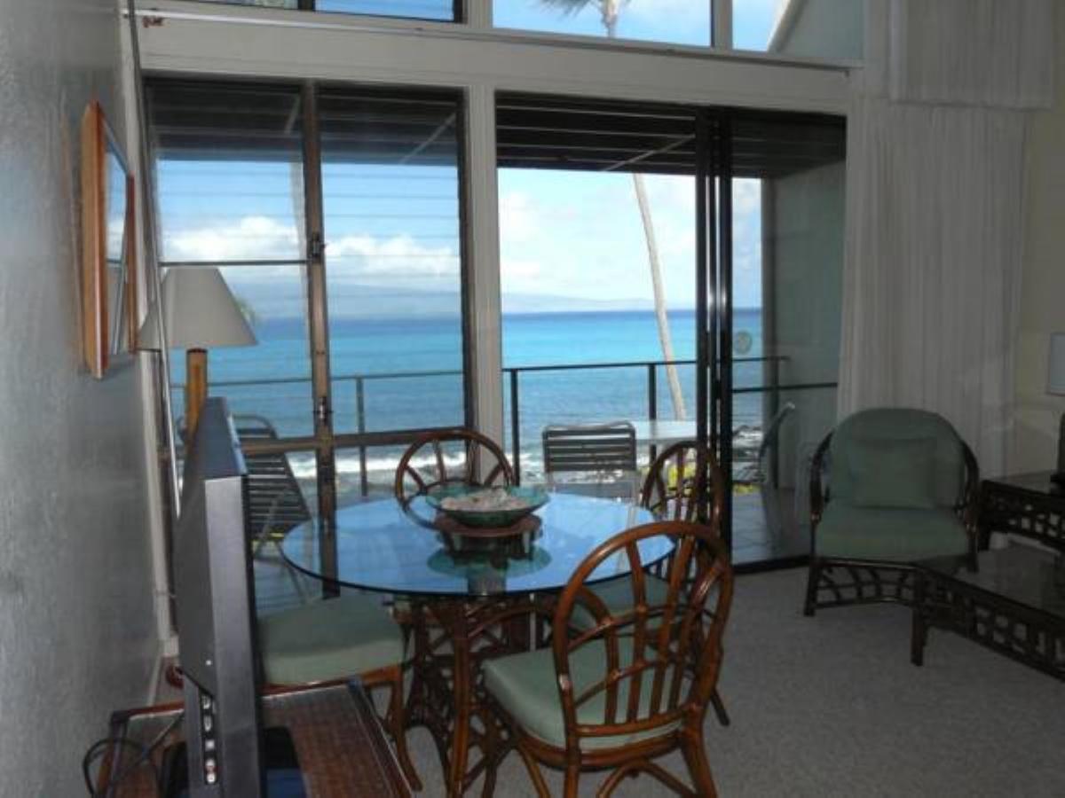 Condos At Napili Point Lahaina Extérieur photo