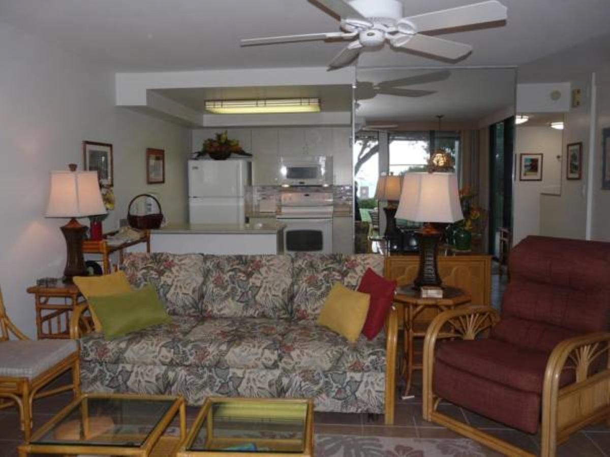 Condos At Napili Point Lahaina Extérieur photo